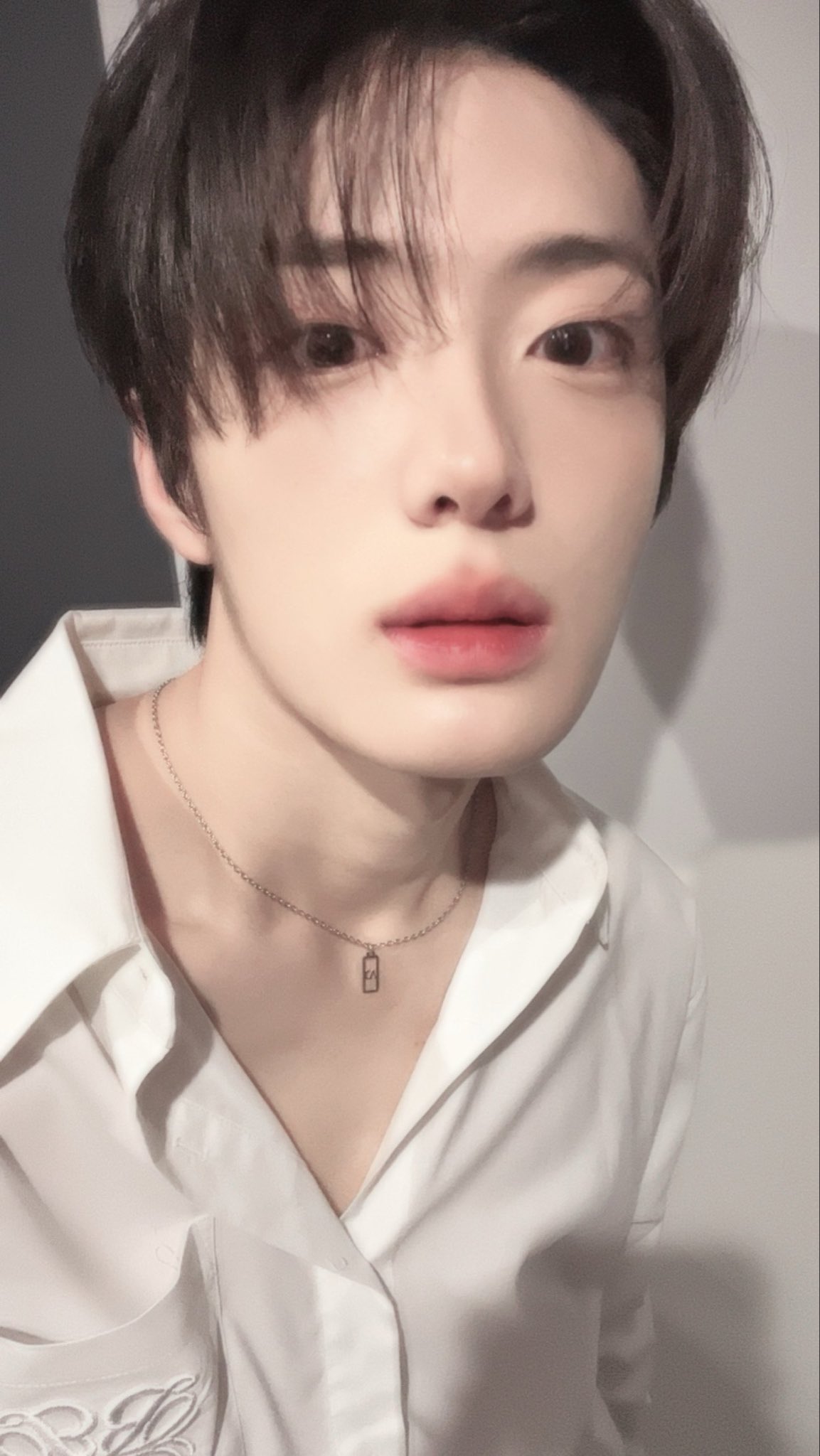 Latest photo of Chung Sanghyeon (ALPHA DRIVE ONE)