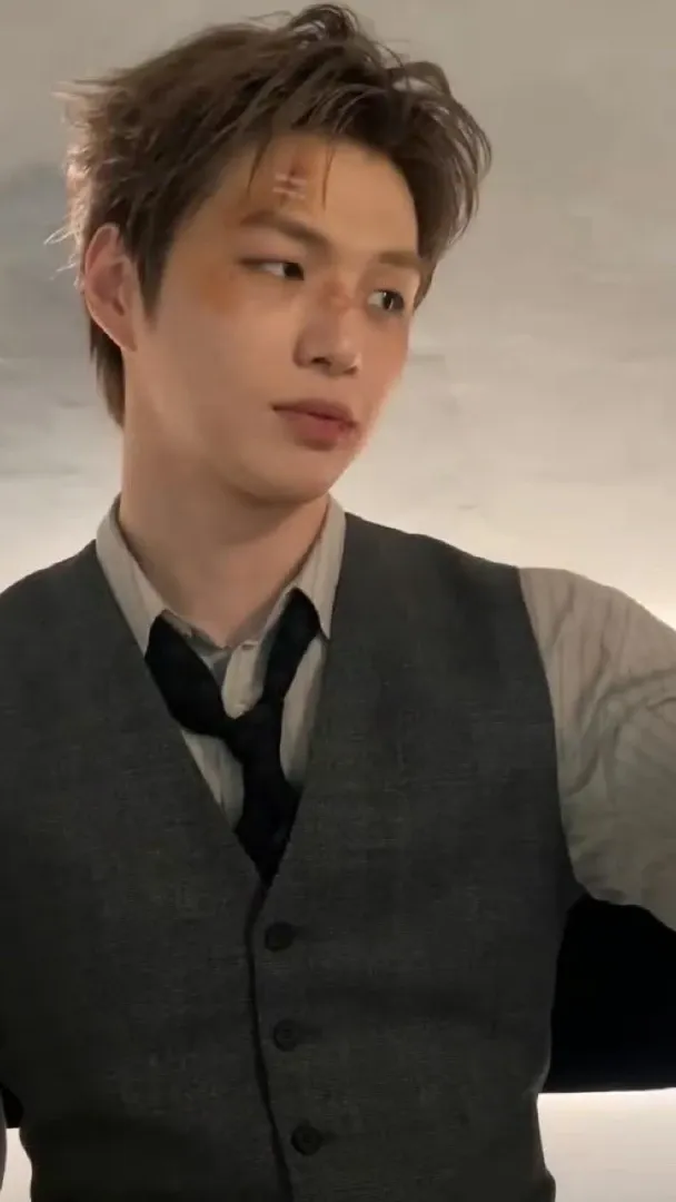 Fandom-recommended wallpaper image of Kang Daniel