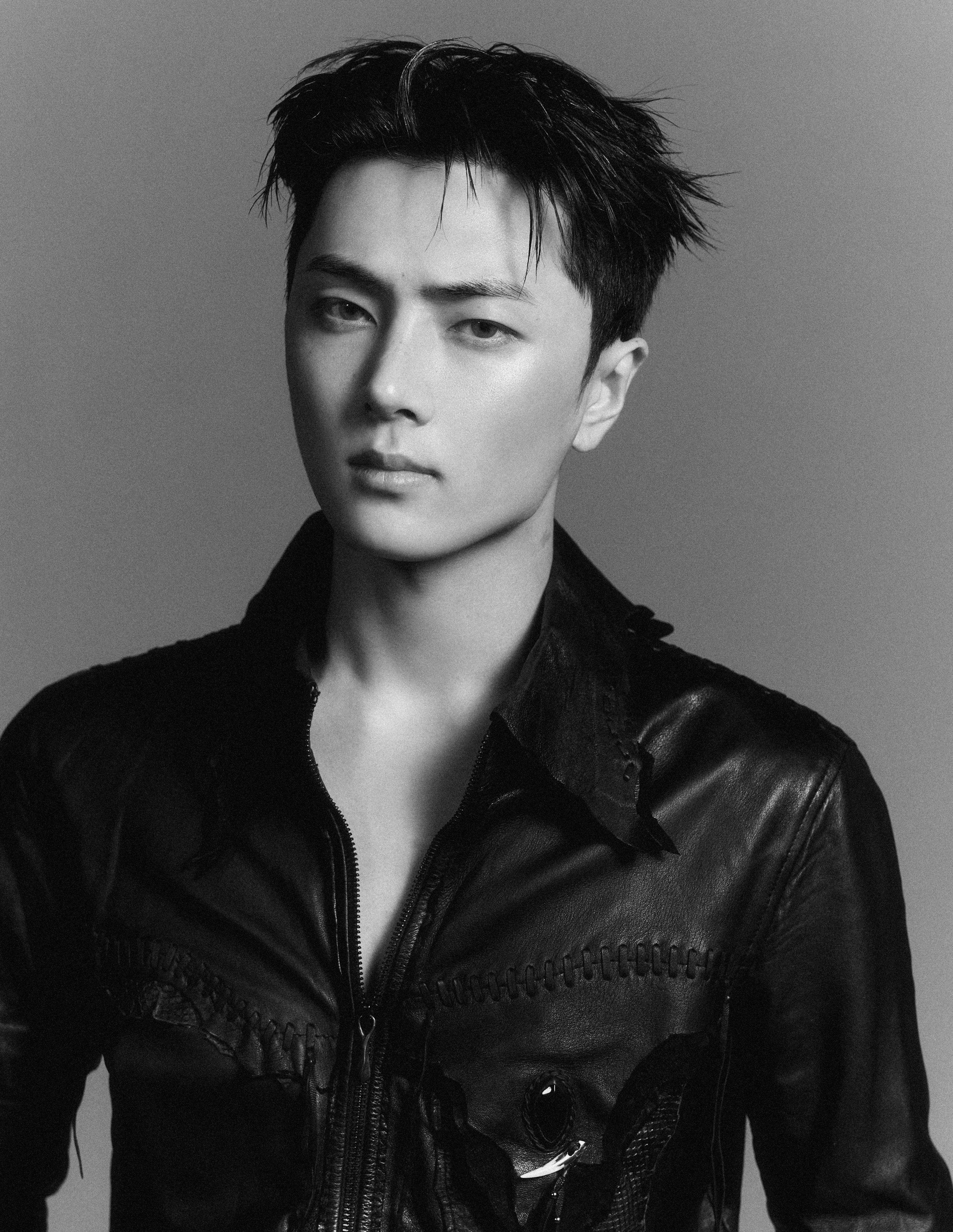 ENHYPEN的最新照片