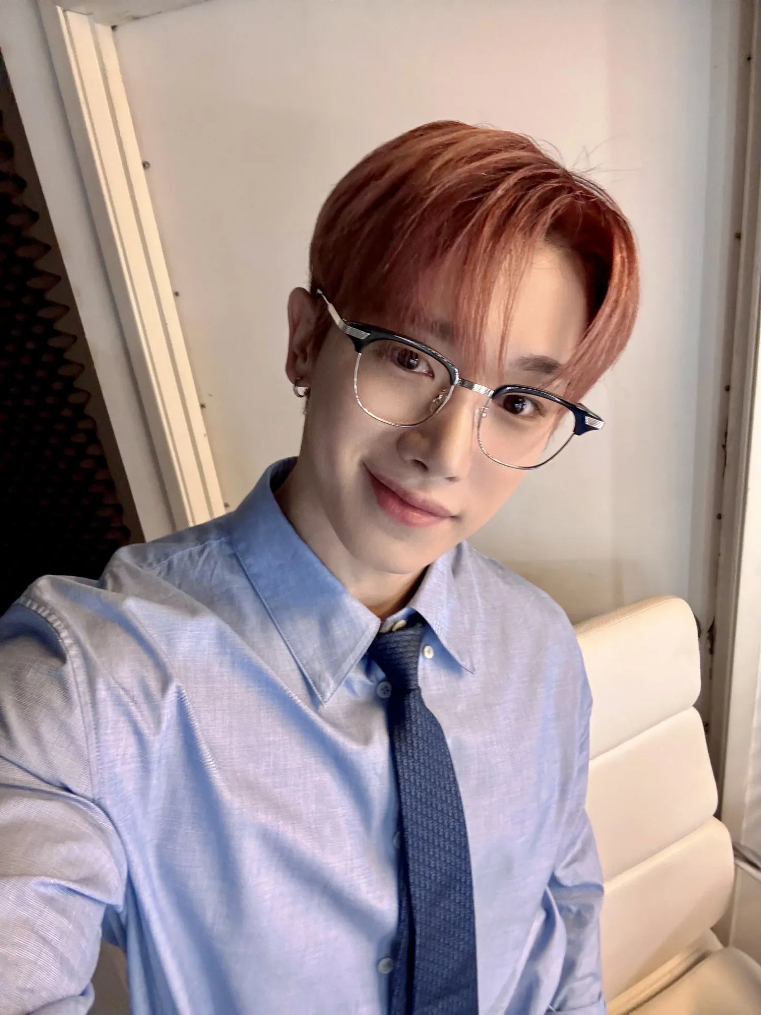 Latest photo of Wonho