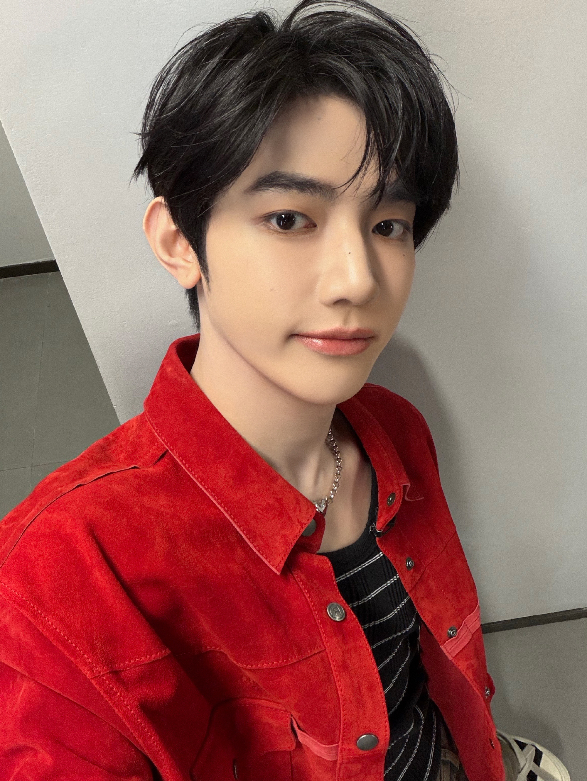 ジャン・ハオ (ZEROBASEONE)の最新写真