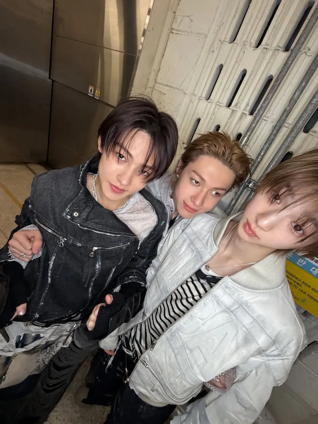 Latest photo of CORTIS