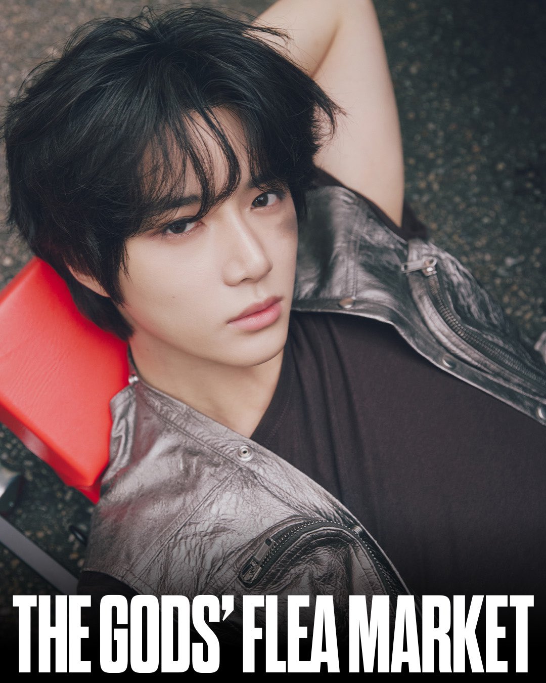 Today’s hot picks from the 범규 (투모로우바이투게더) community