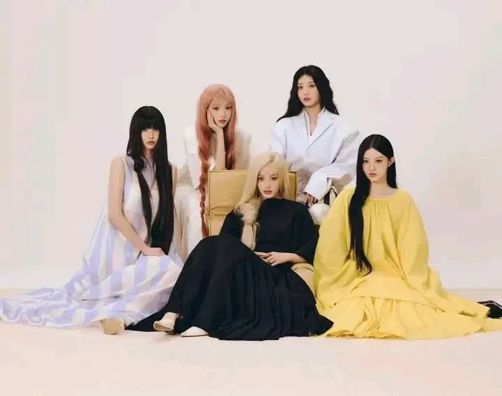 Behind-the-scenes cut of Wonhee (ILLIT)