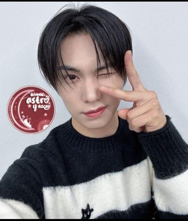 Rocky的幕后花絮