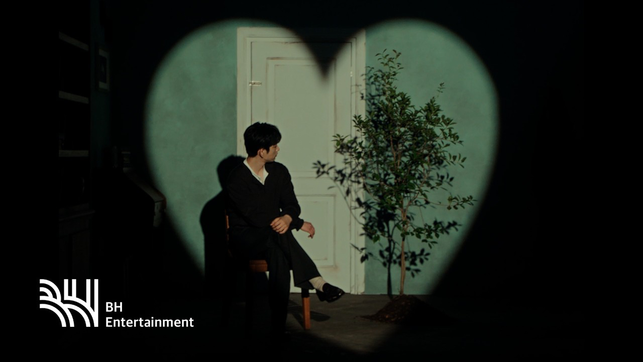 珍荣 (GOT7)的幕后花絮