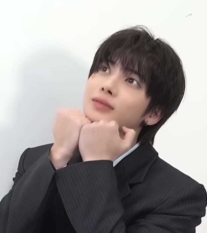 太顯 (TOMORROW X TOGETHER)的最新活動照片