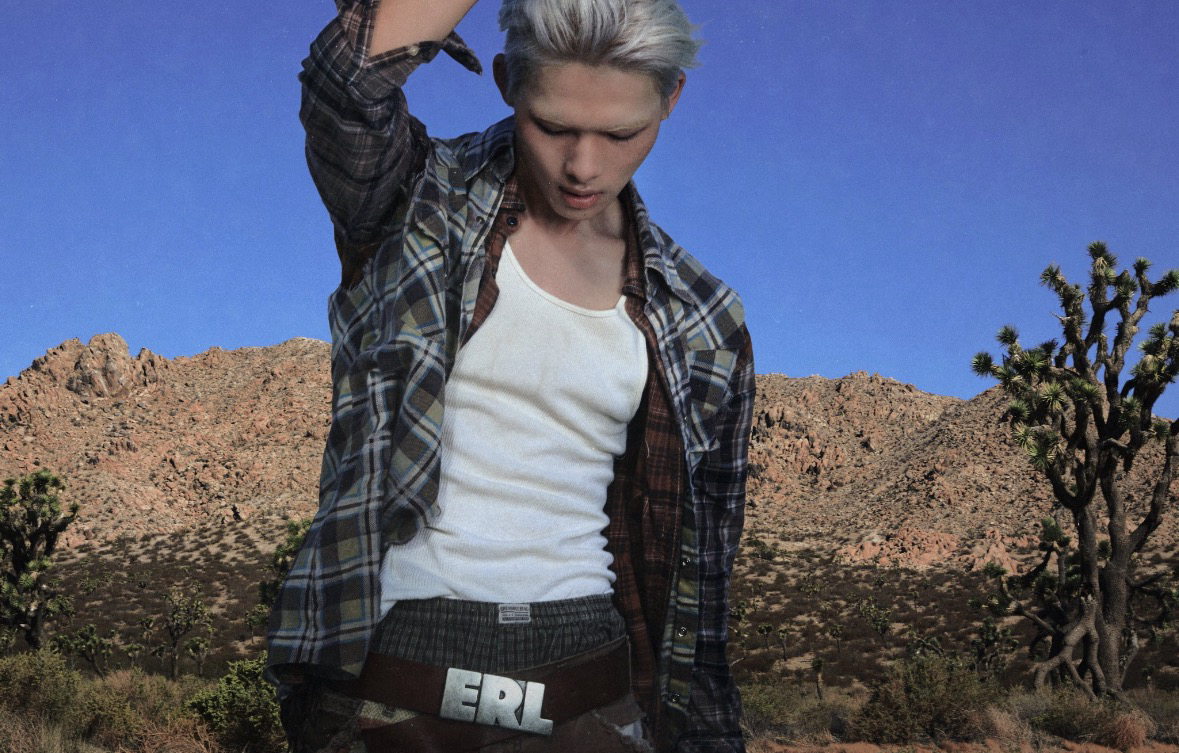 A moment captured by NI-KI (ENHYPEN)'s fan