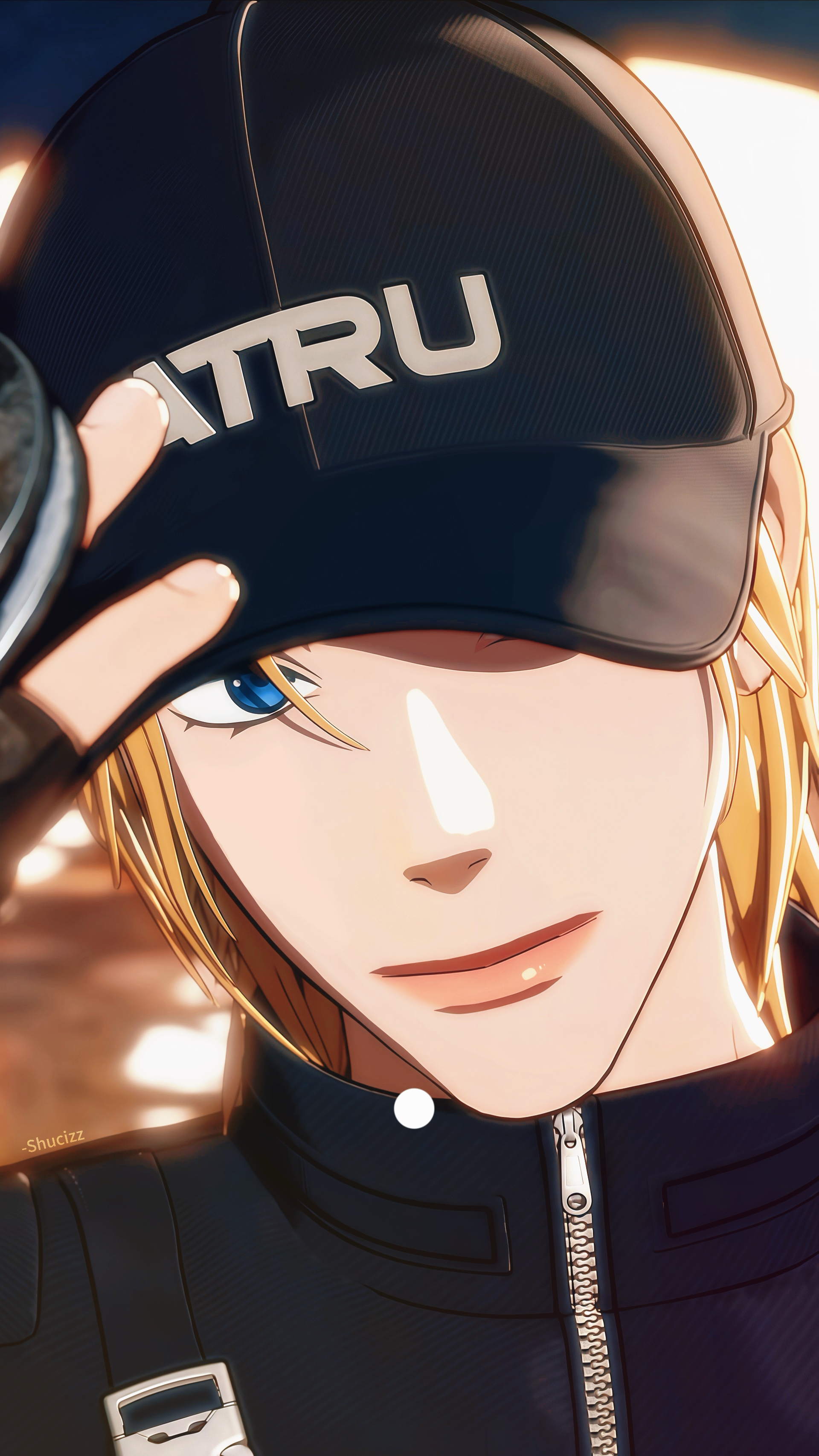 The most beloved wallpaper among Noah (PLAVE)'s fans