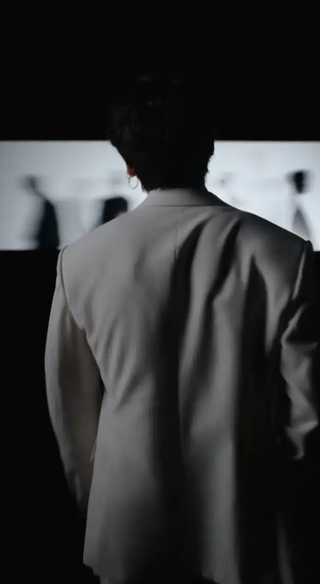 Latest photo of Jungkook (BTS)