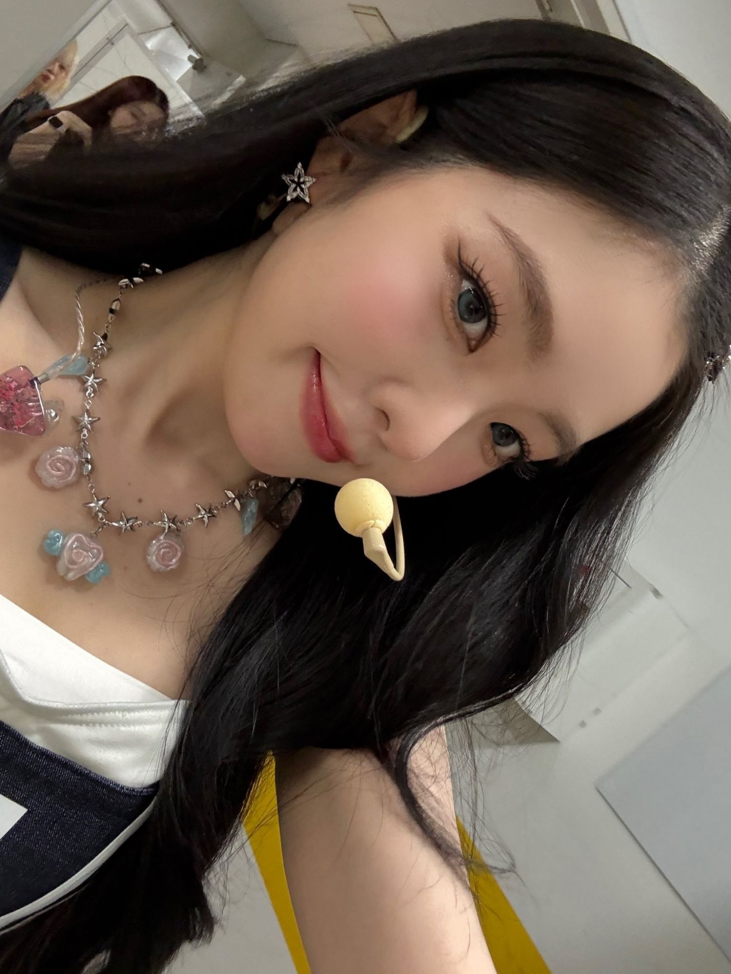 Latest photo of Irene (Red Velvet)