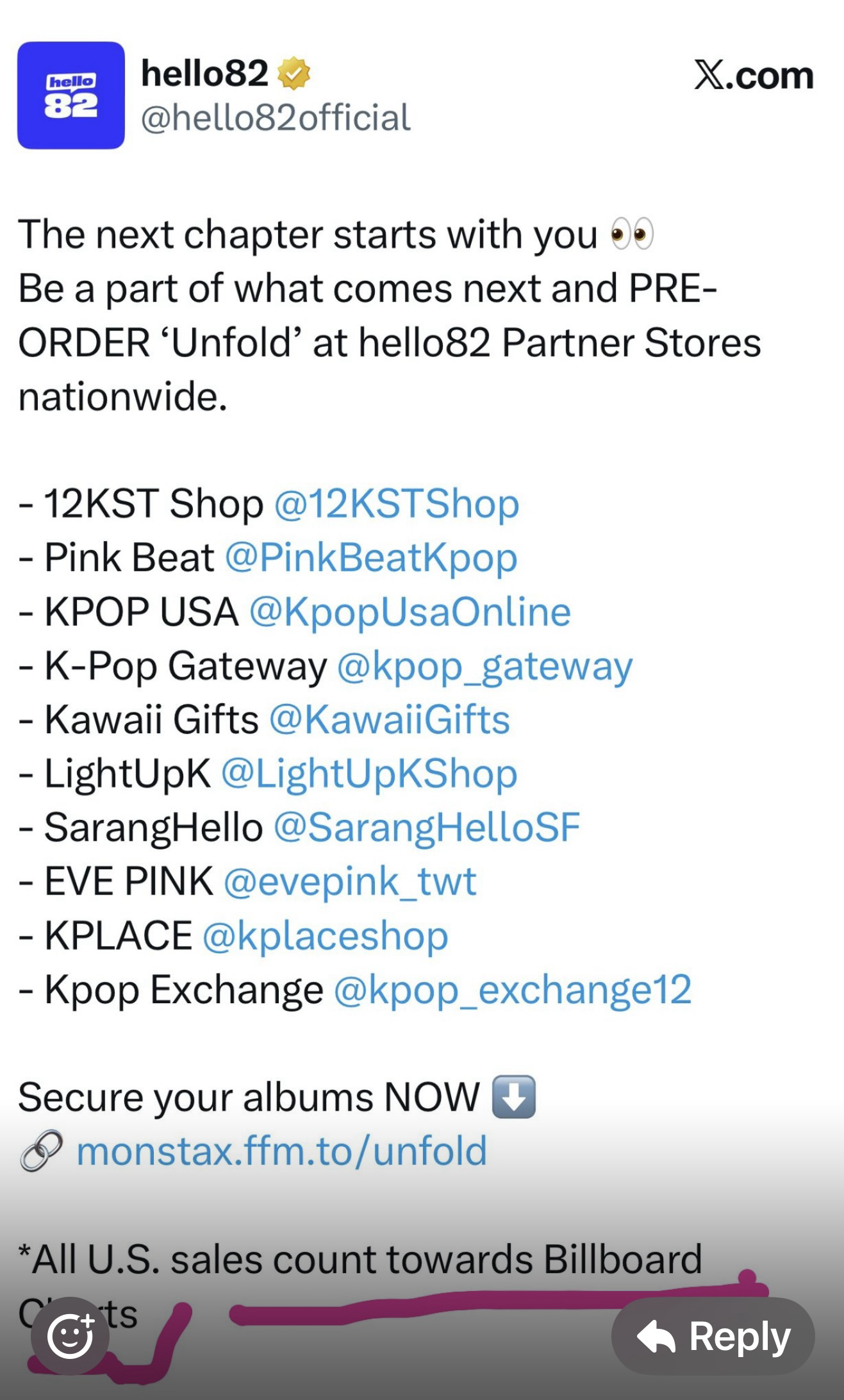 Today's most popular wallpaper in the MONSTA X community