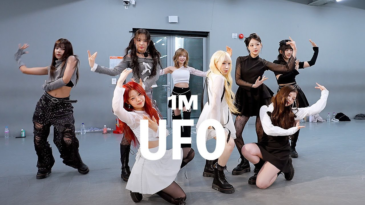 Behind-the-scenes cut of SAY MY NAME