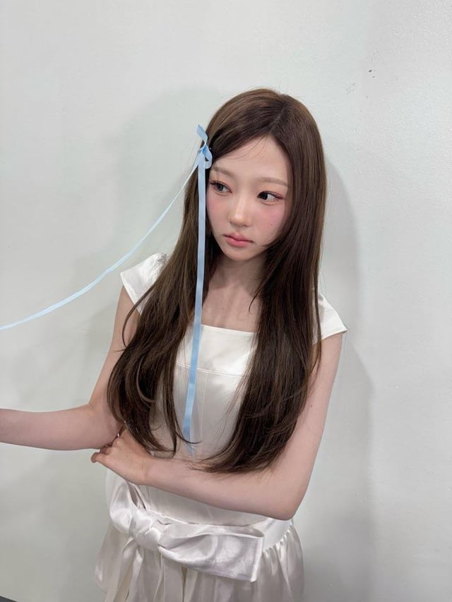 Recent activity shot of Stella (Hearts2Hearts)