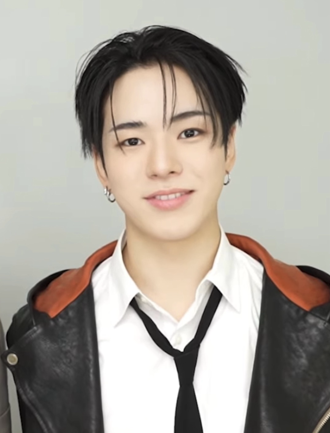 Recent activity shot of Yoon Jaehyuk (TREASURE)