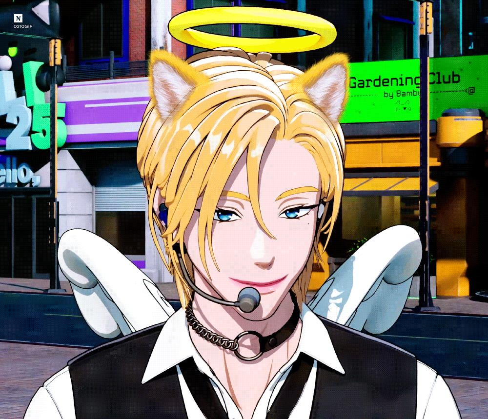 Latest photo of Noah (PLAVE)