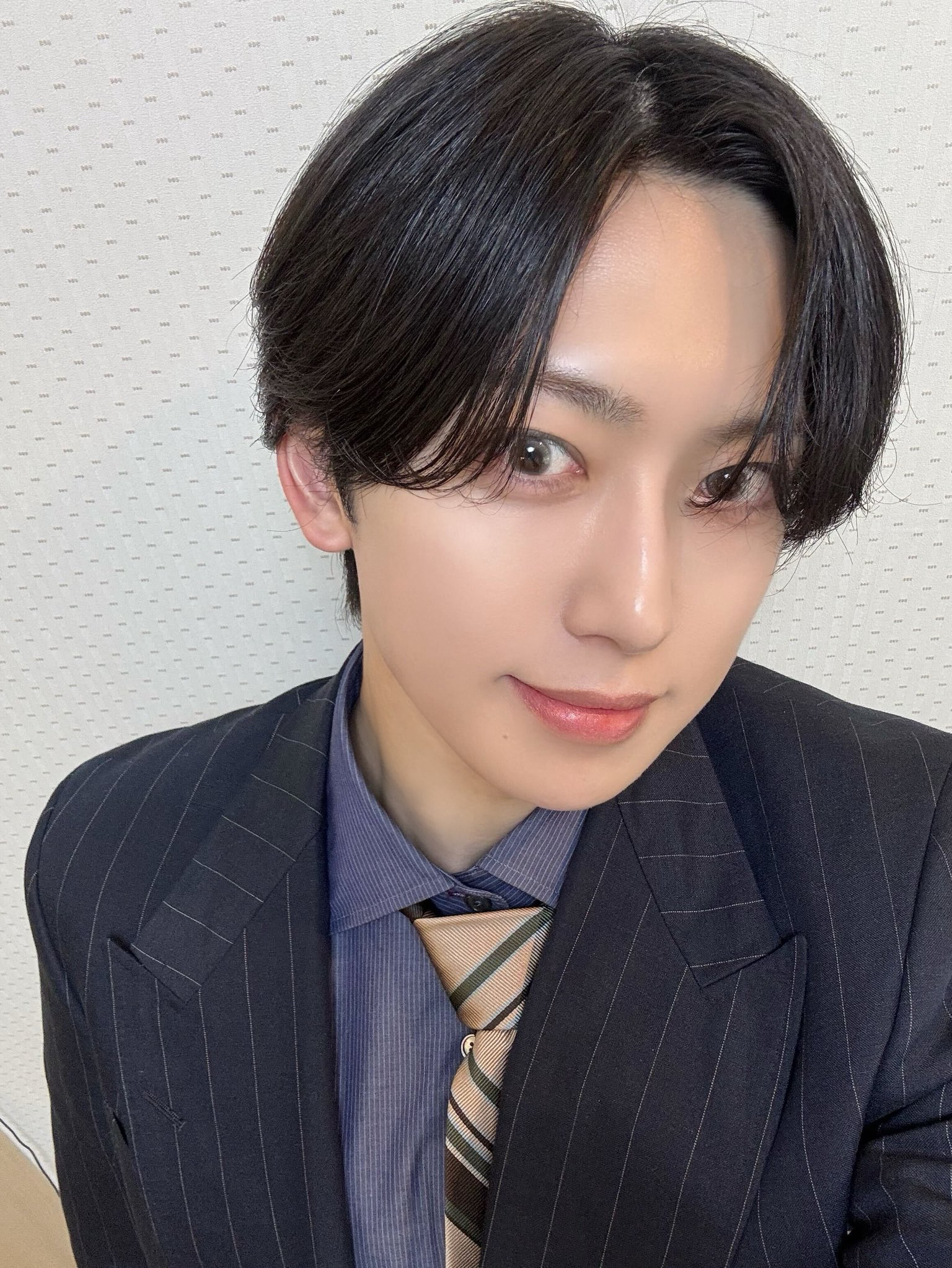 Latest photo of Fuma (&TEAM)