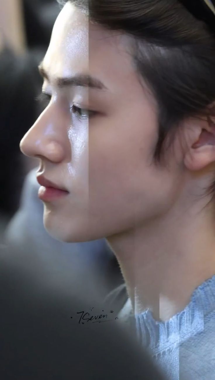 Fandom-recommended wallpaper image of Seonghyeon (CORTIS)