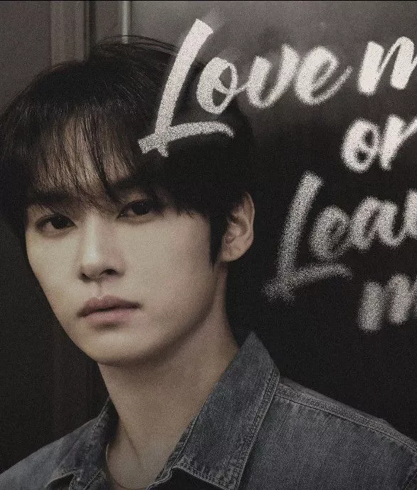 Latest photo of Lee Know (Stray Kids)