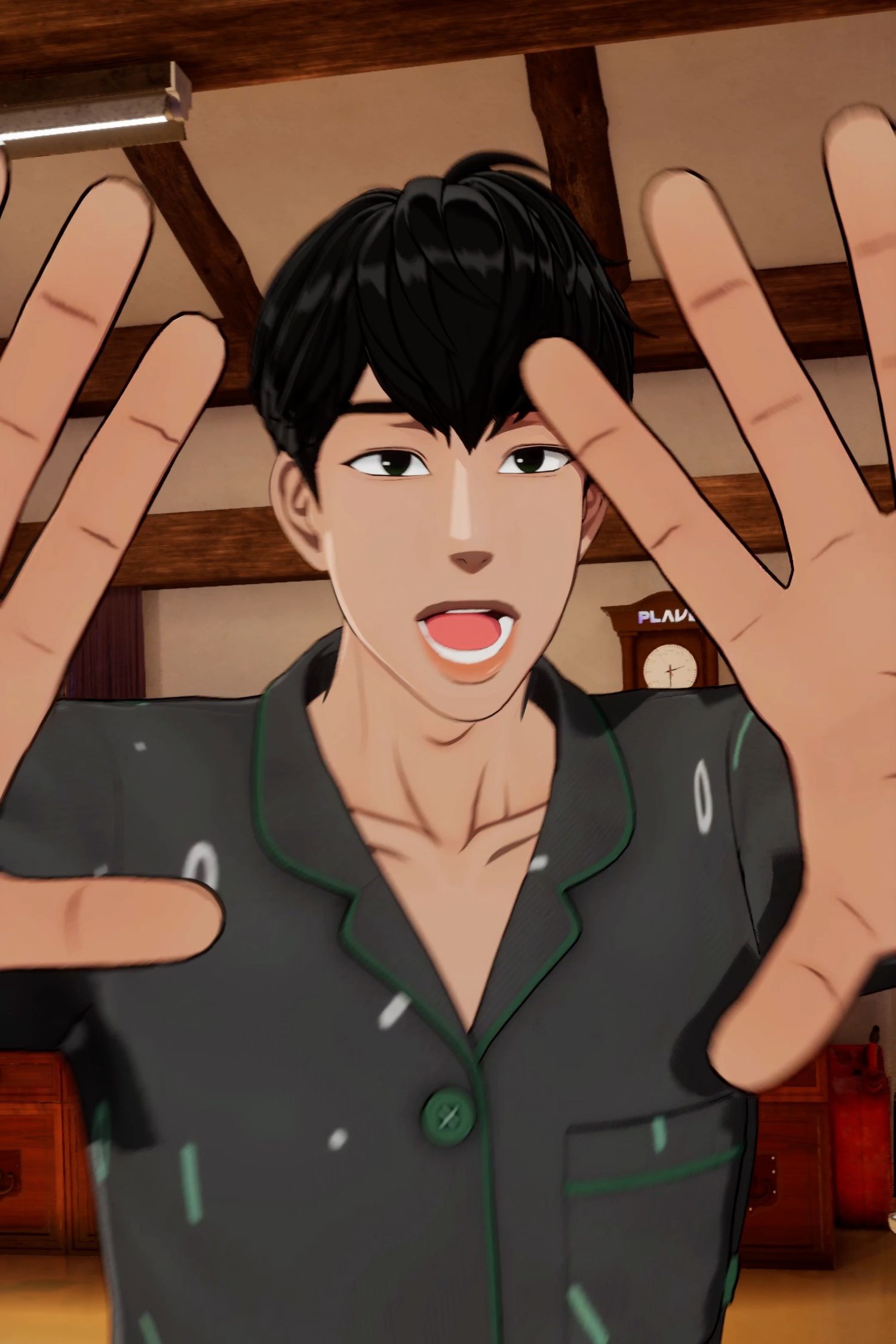 河玟 (PLAVE)的最新照片