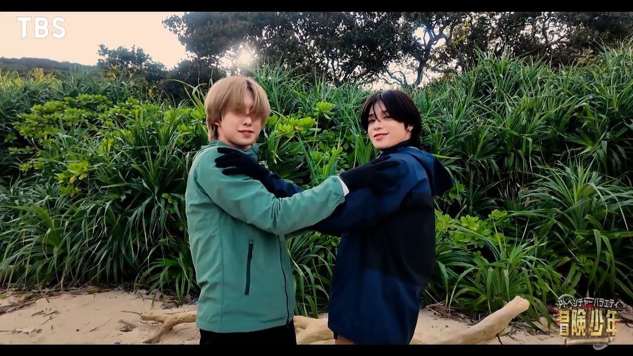 Latest photo of K (&TEAM)