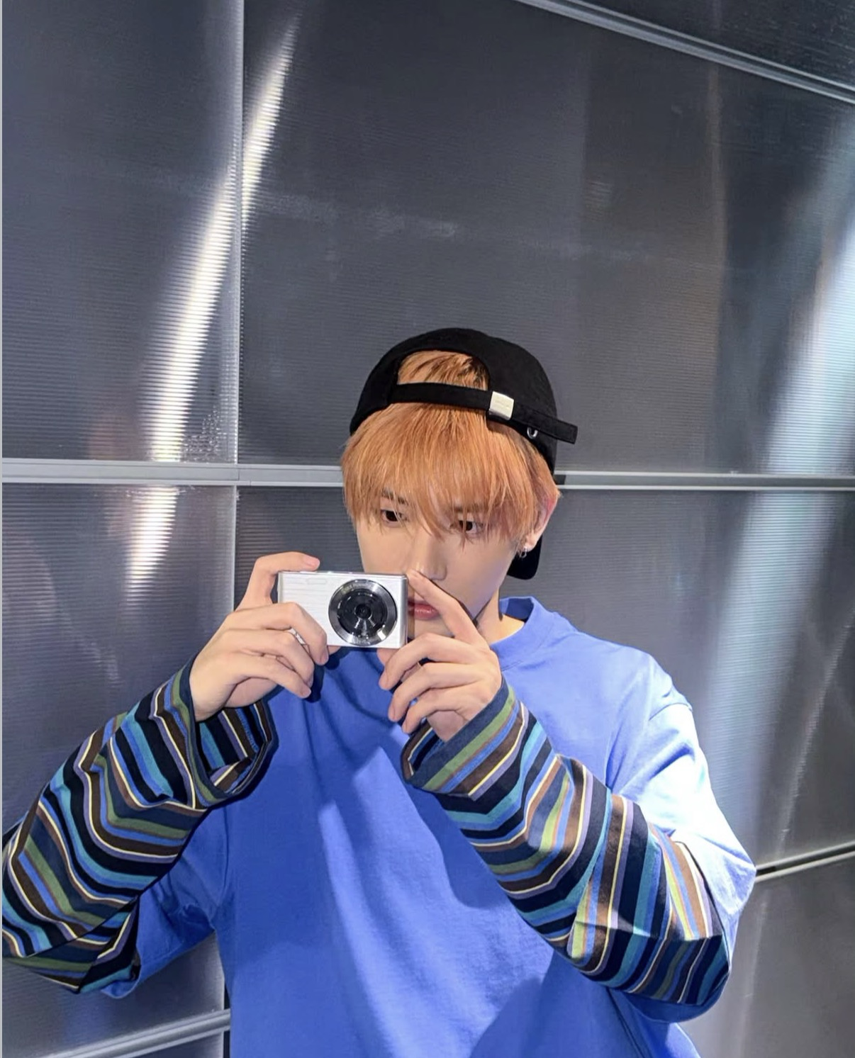 태현 (투모로우바이투게더)의 최신 사진