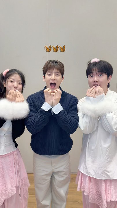 Behind-the-scenes cut of Lee Minhyuk (BTOB)