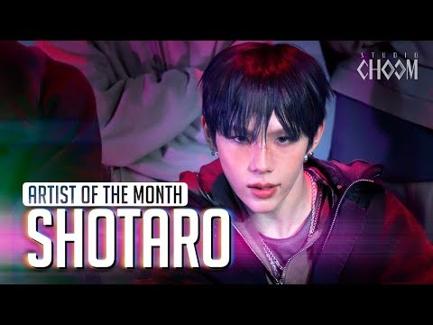 A moment captured by SHOTARO (RIIZE)'s fan