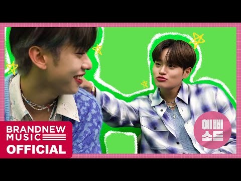 A moment captured by Lee Daehwi (AB6IX)'s fan