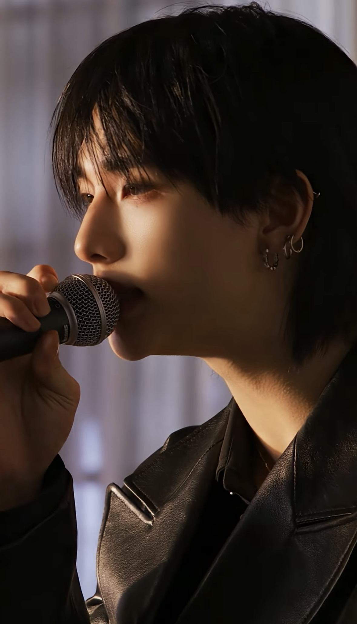 ヒョンジン (Stray Kids)の最新写真