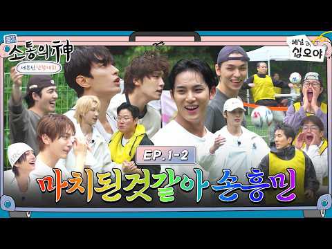 세븐틴 팬이 찍은 순간