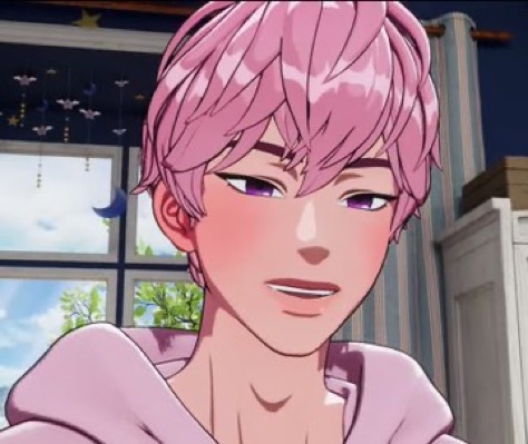 バンビー (PLAVE)ファンが撮った瞬間