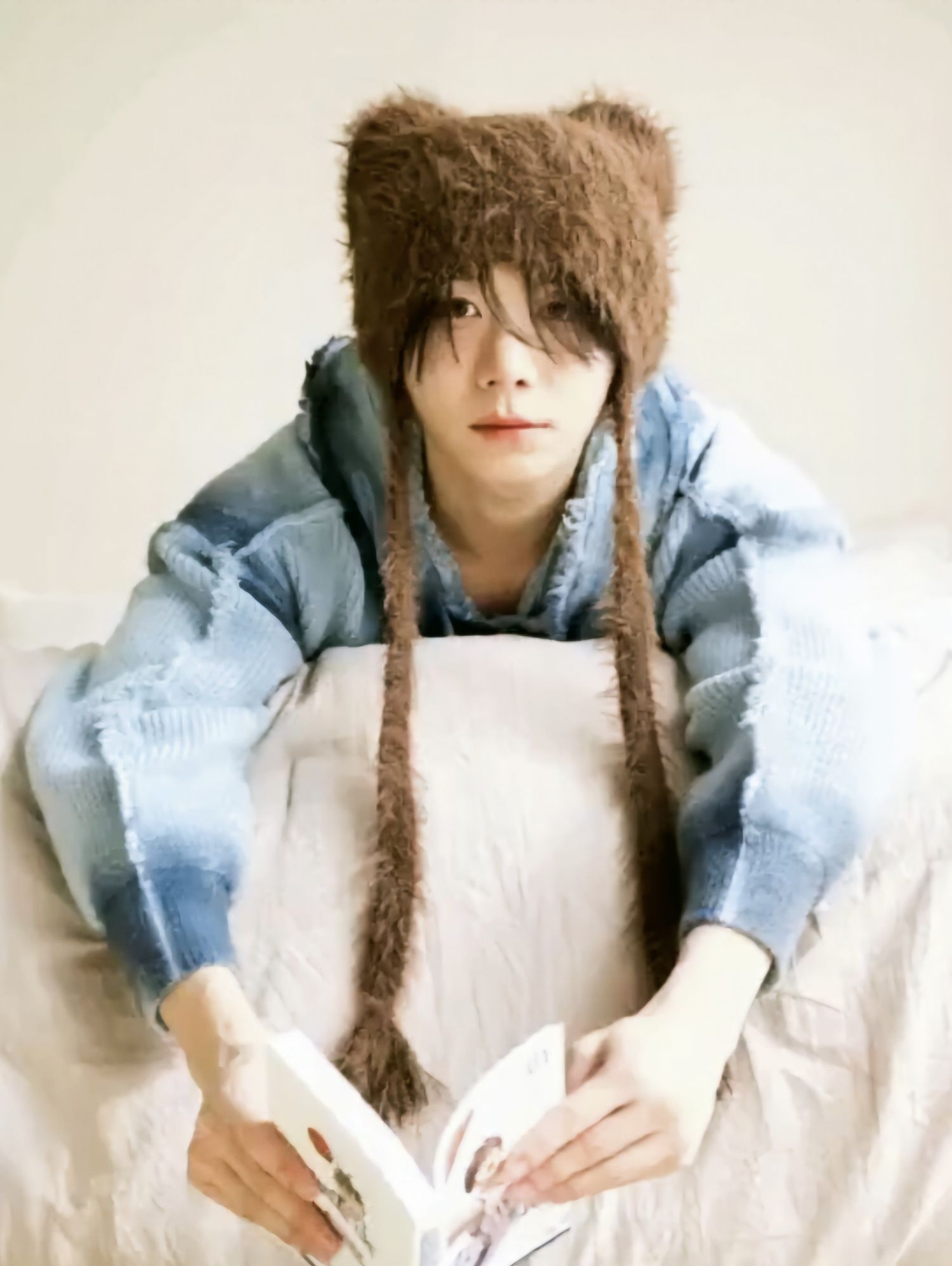 박한 (아홉)의 최신 사진