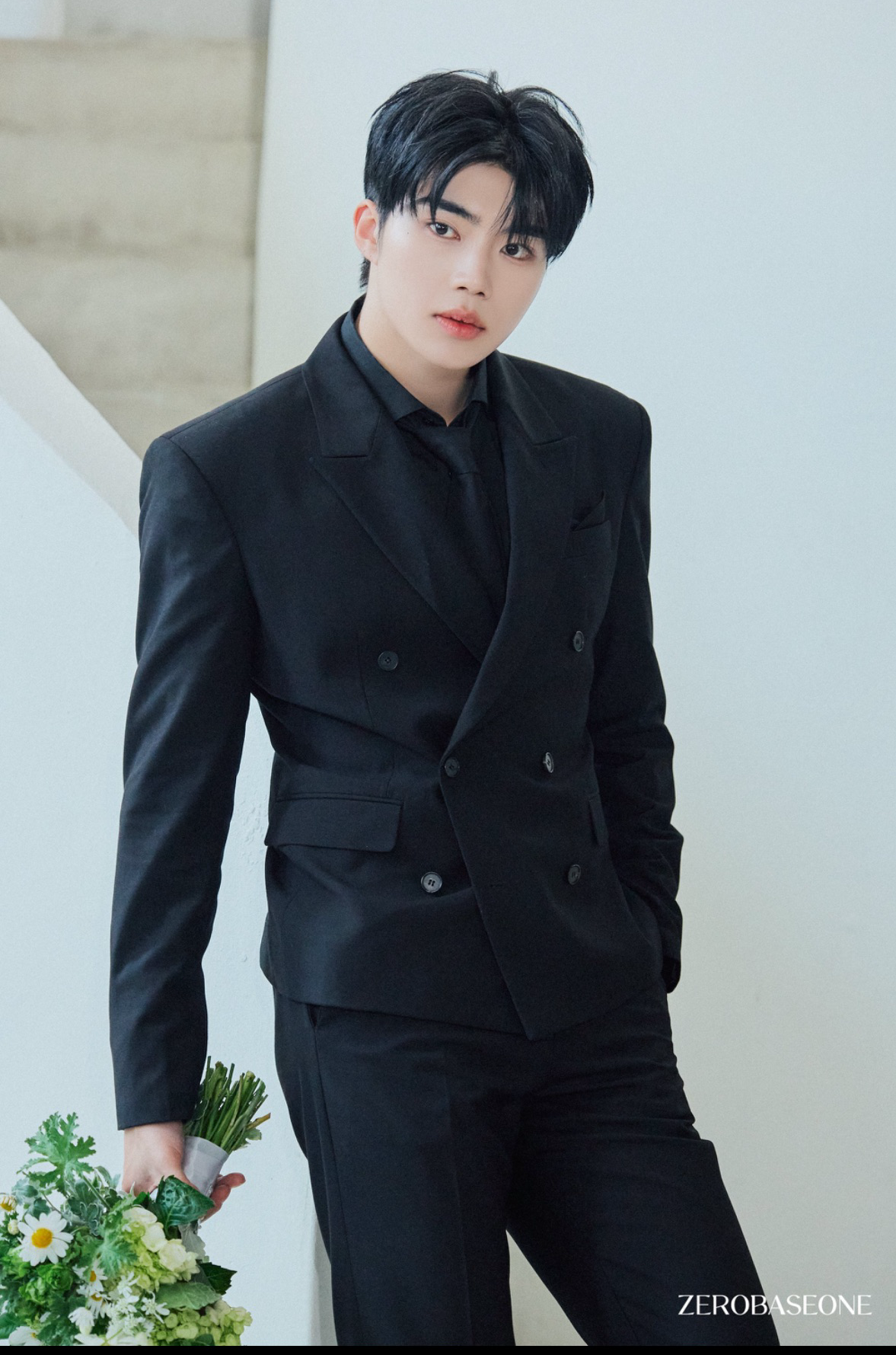 Latest photo of Park Gunwook (ZEROBASEONE)