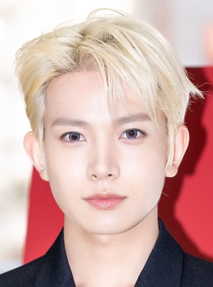 Latest photo of Evan