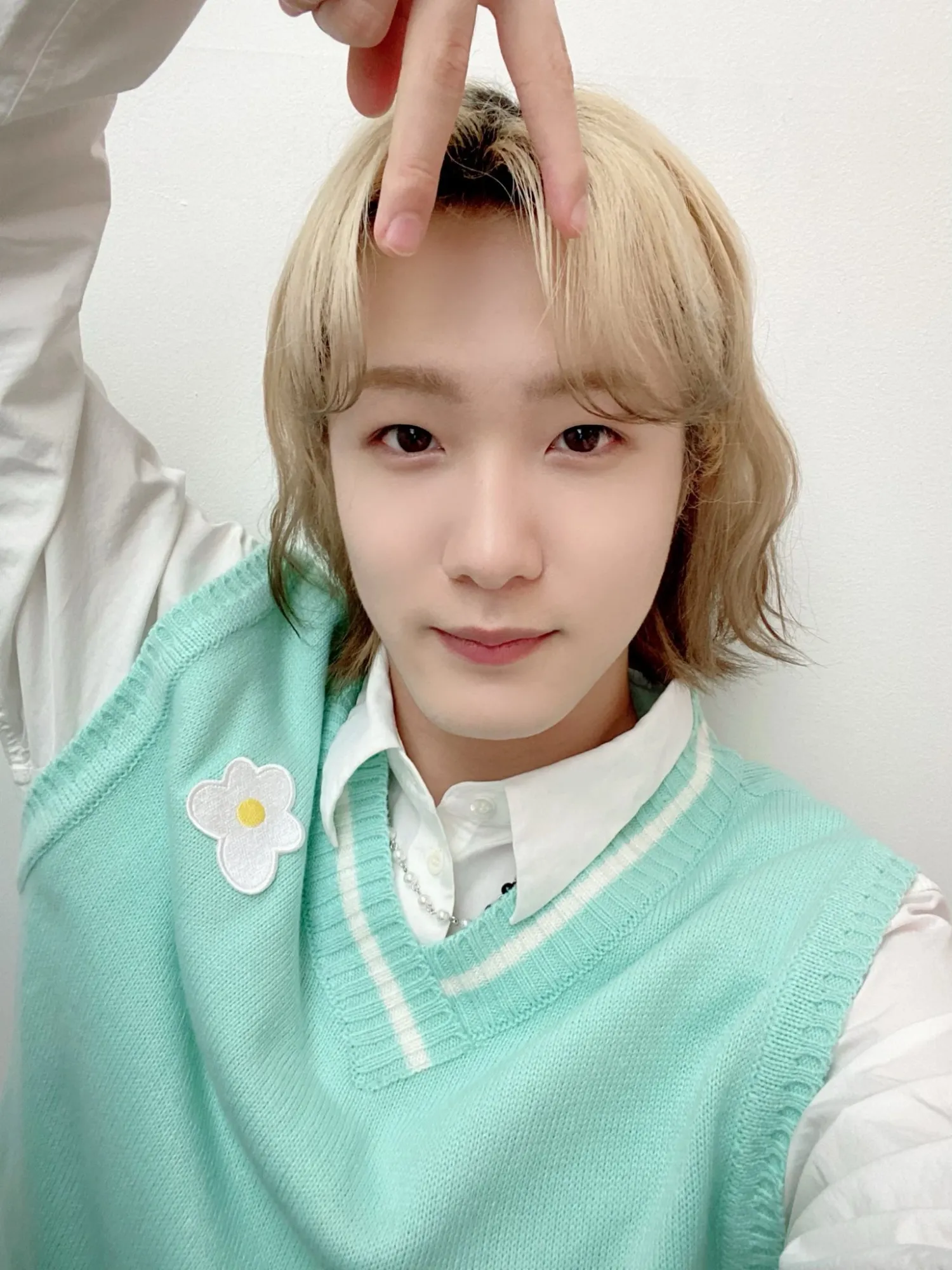 SOUL (P1Harmony)的幕后花絮