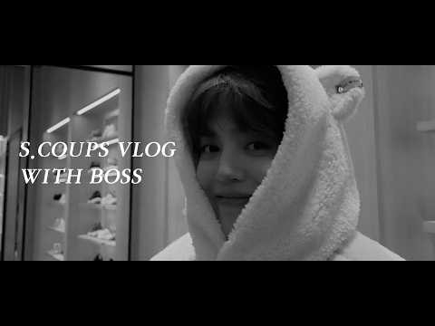 SEVENTEEN的最新照片