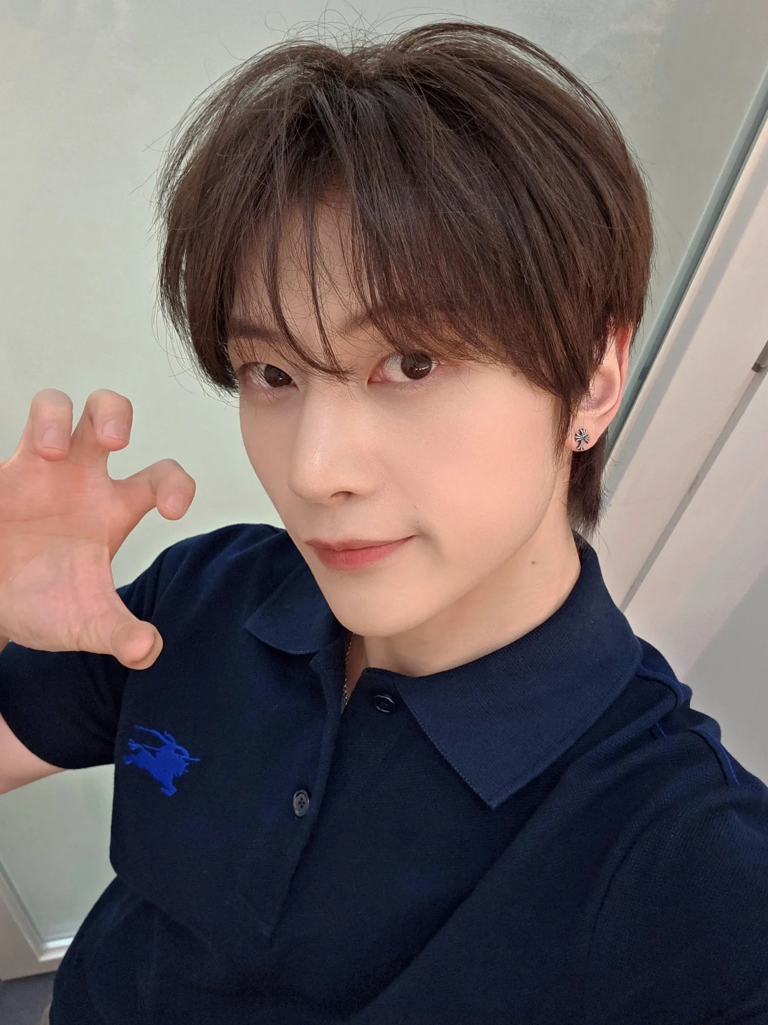 Latest photo of Seok Matthew (ZEROBASEONE)