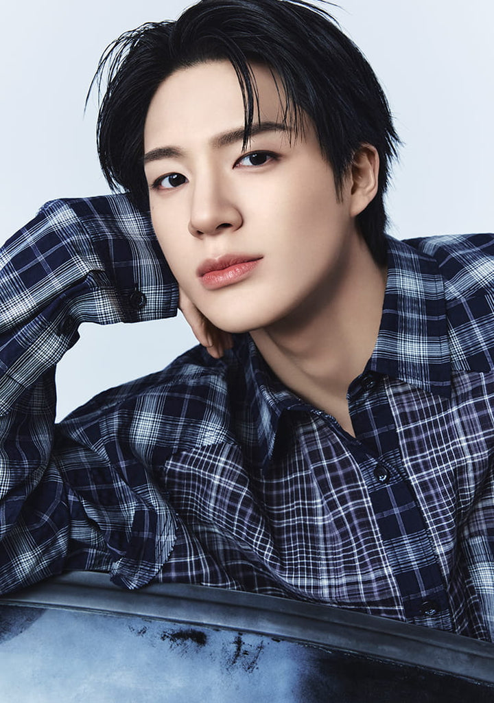 Latest photo of Jeno (NCT DREAM)