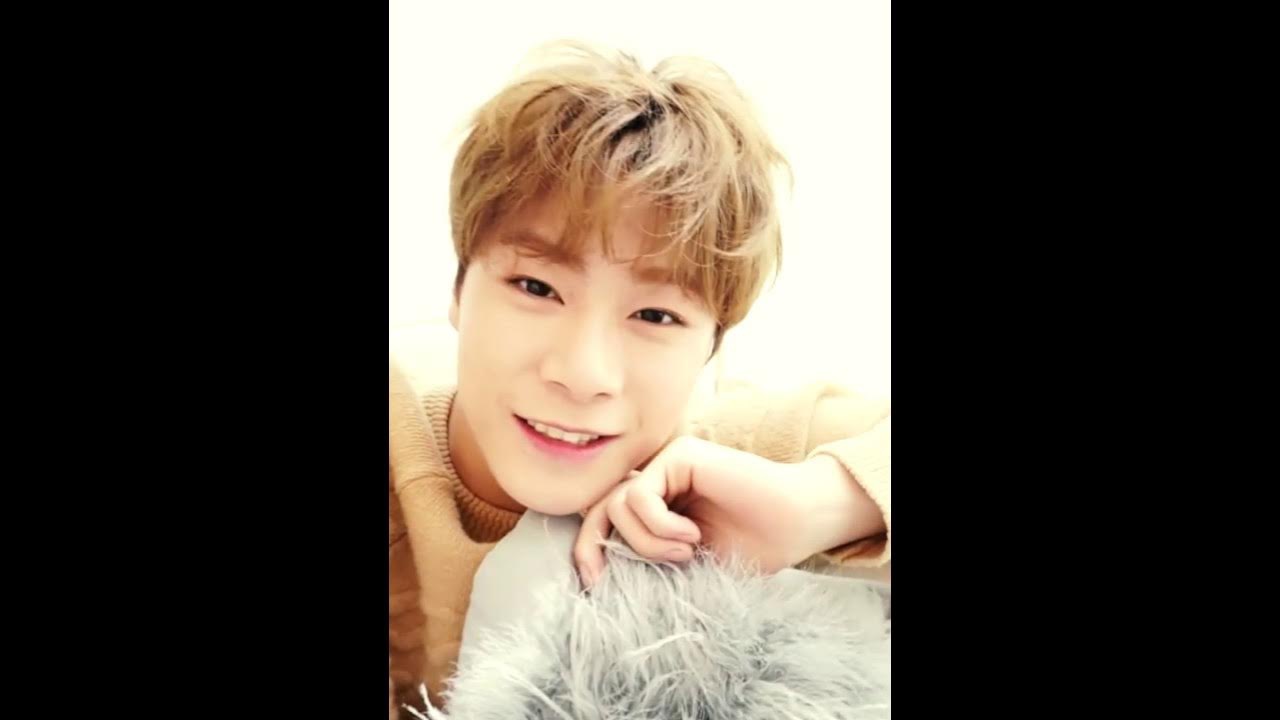Latest photo of Moonbin (ASTRO)