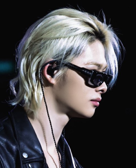 Behind-the-scenes cut of NI-KI (ENHYPEN)