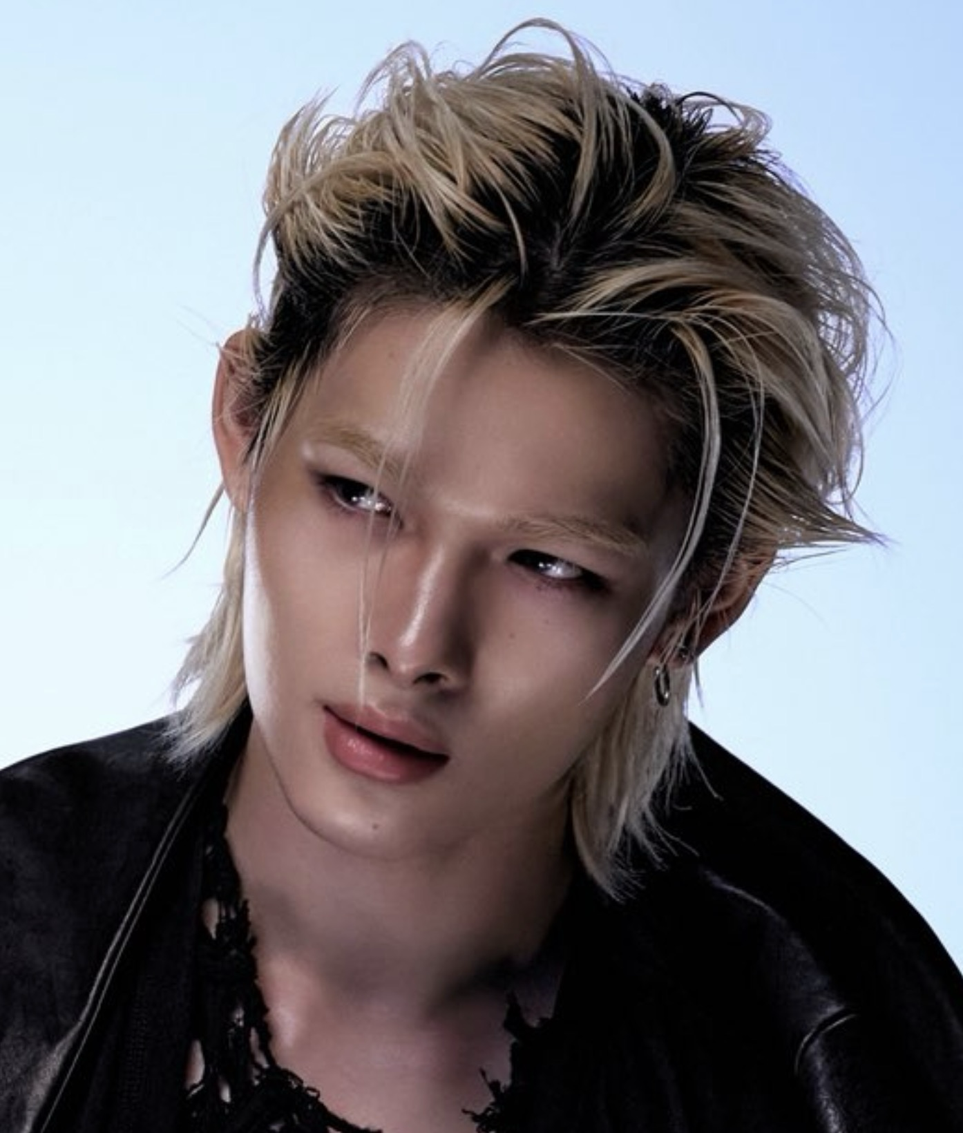 니키 (ENHYPEN) 최근 활동샷