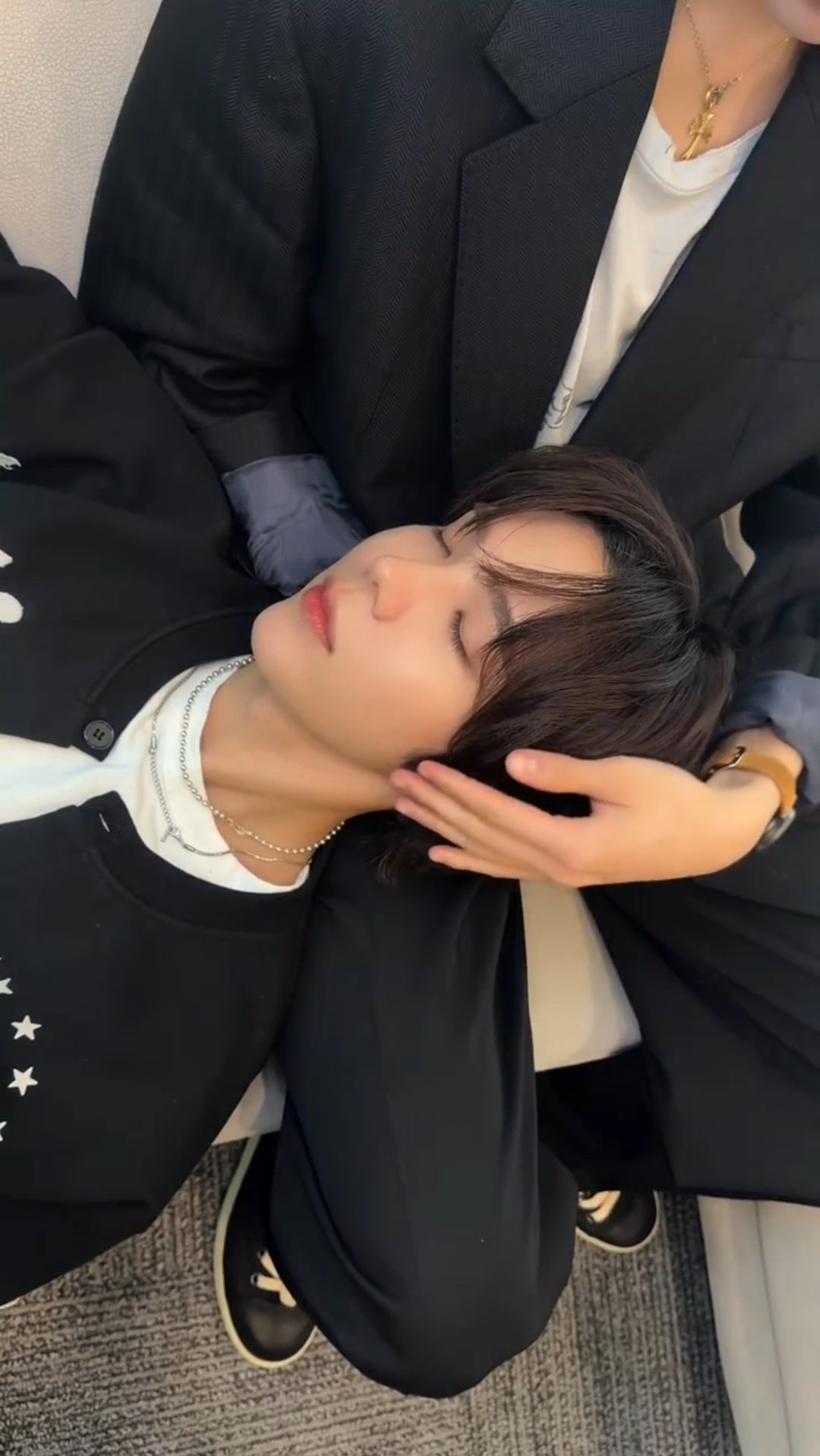 Fandom-recommended wallpaper image of SHOTARO (RIIZE)