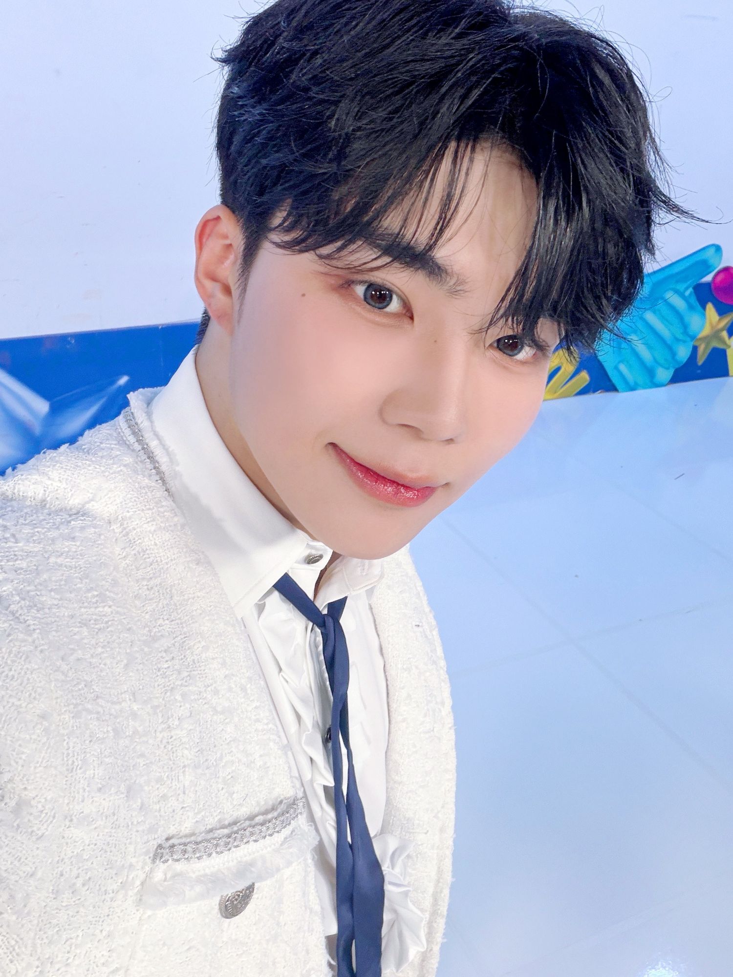 Latest photo of Park Gunwook (ZEROBASEONE)