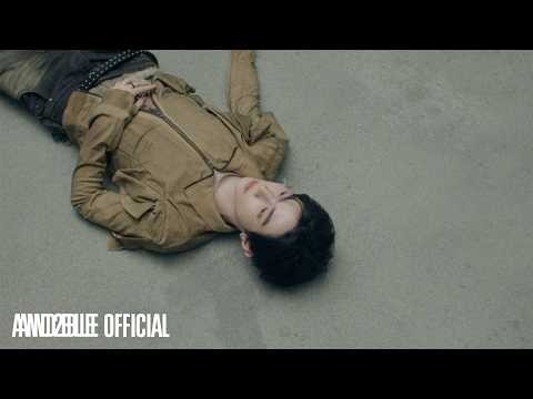 Behind-the-scenes cut of Zhang Hao