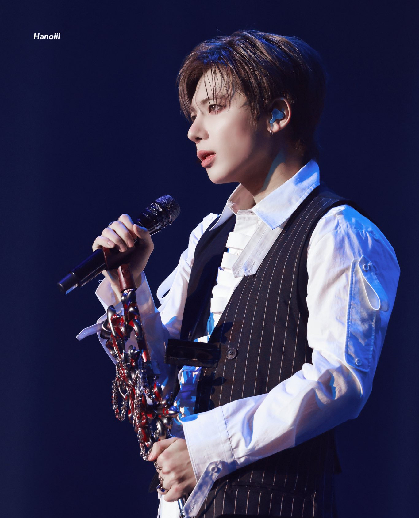 太顯 (TOMORROW X TOGETHER)的最新照片