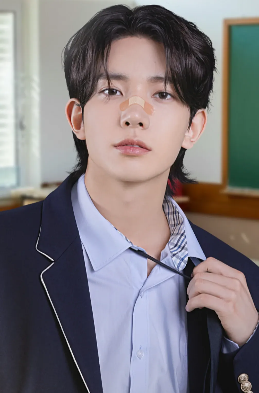 희승의 비하인드 컷