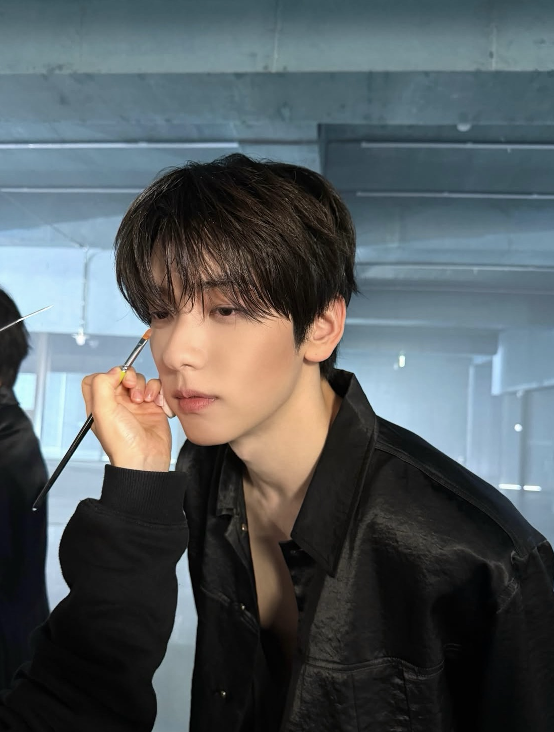 スビン (TOMORROW X TOGETHER)ファンが撮った瞬間