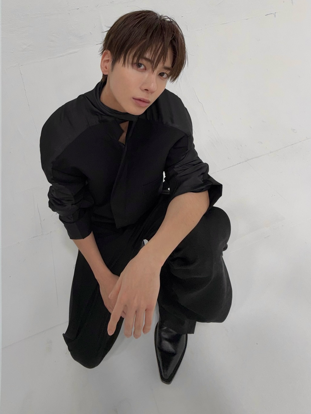 太顯 (TOMORROW X TOGETHER)的最新照片