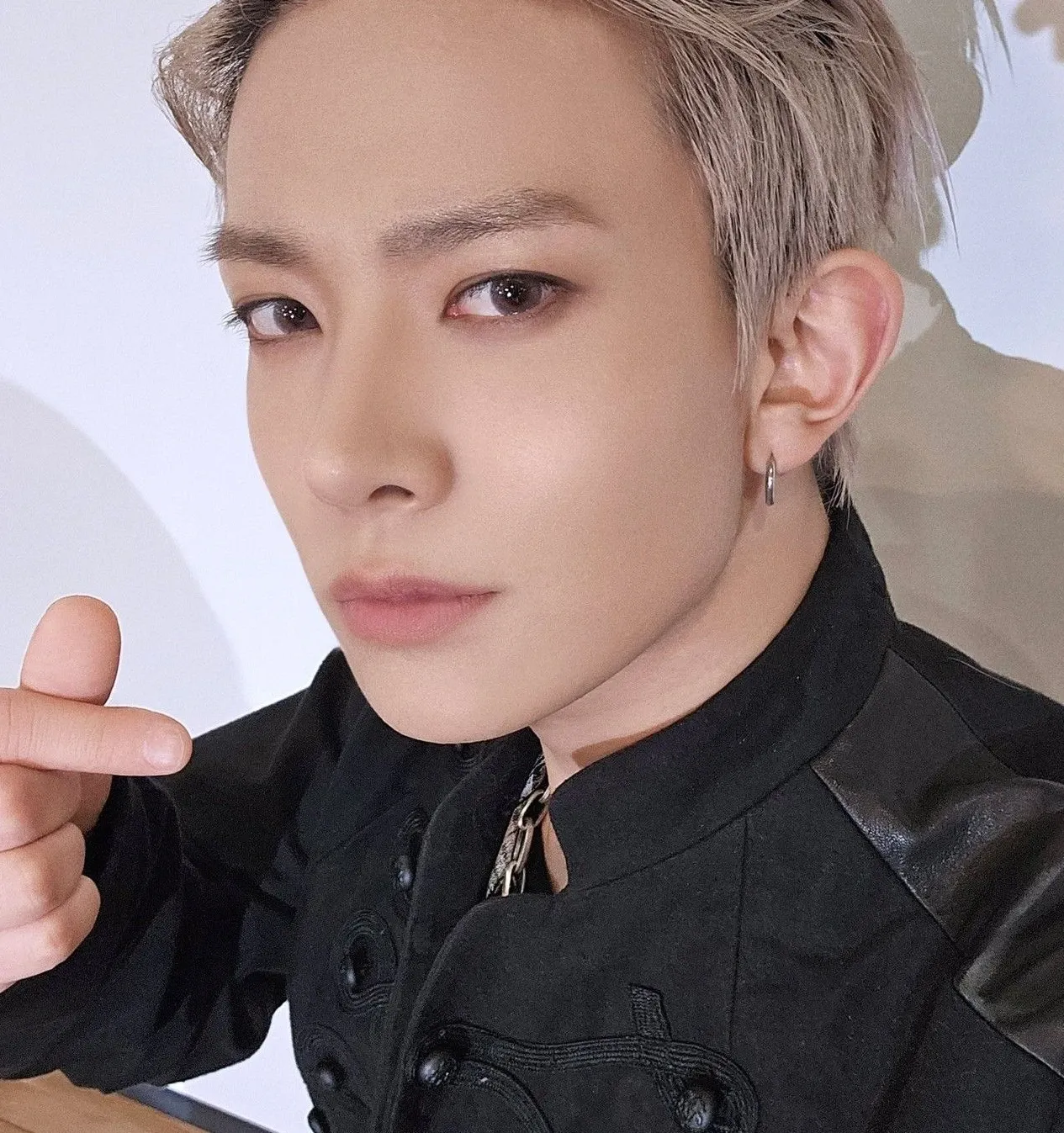 ヒスンの最近の活動写真